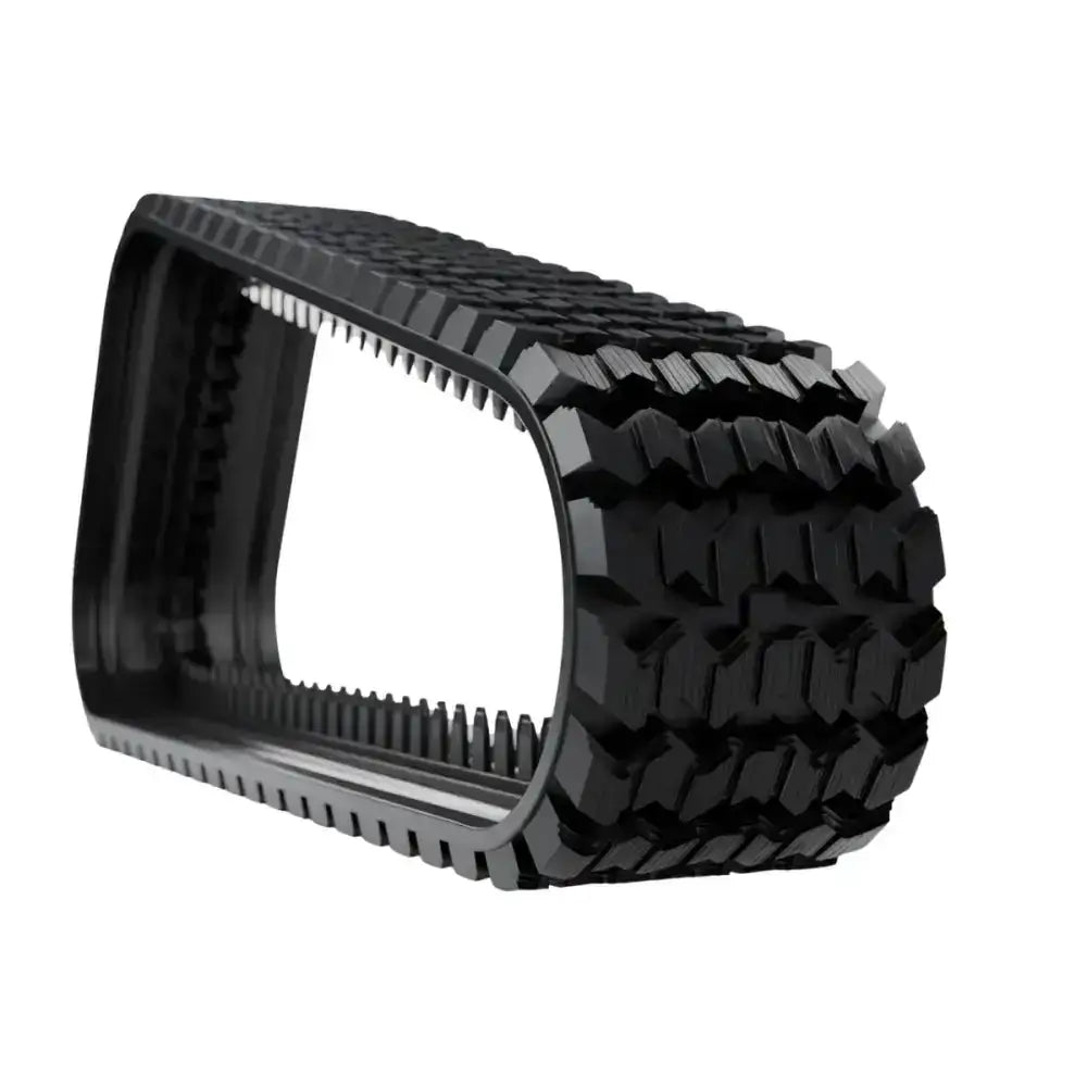 Manitou MX65 Rubber Tracks - TrackTECH Rubber Tracks