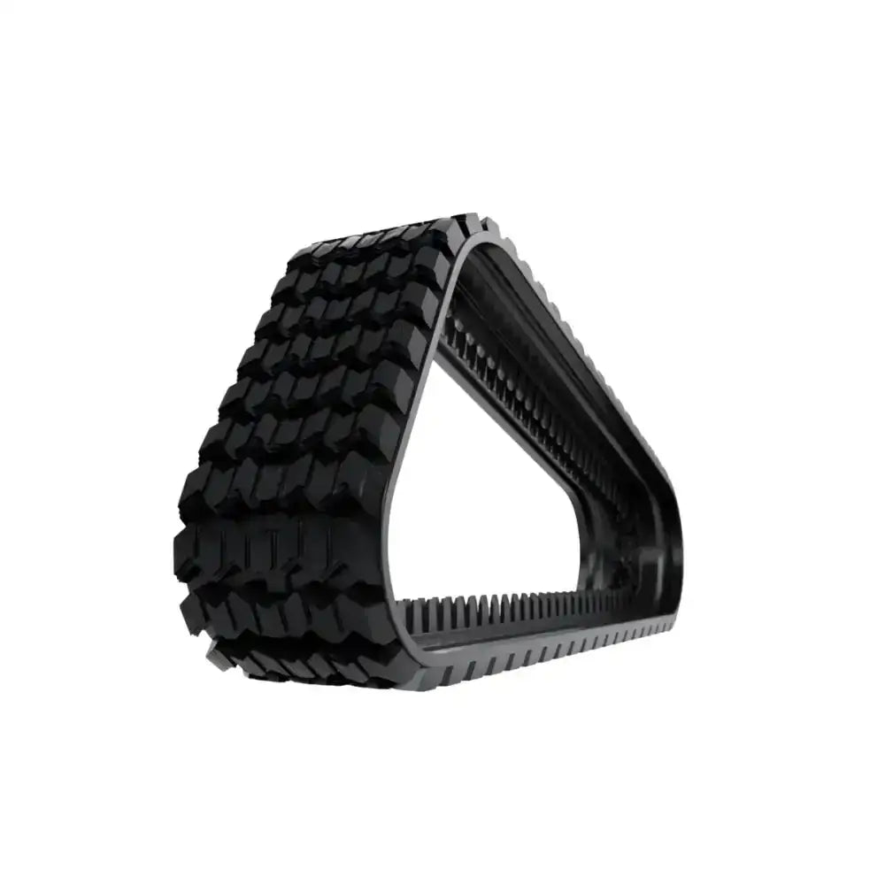 Manitou MX65 Rubber Tracks - TrackTECH Rubber Tracks