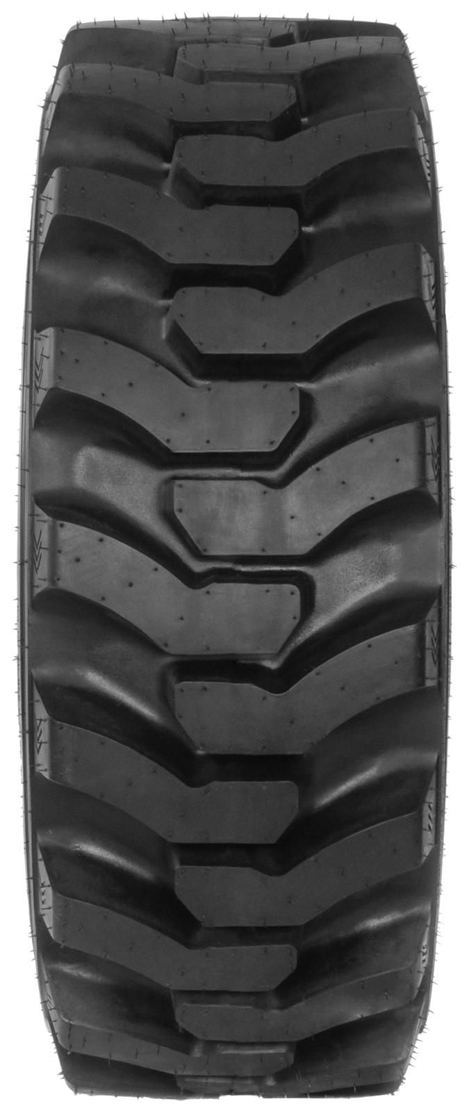 10x16.5 (10-16.5) Galaxy 8-Ply Muddy Buddy Skid Steer Heavy Duty Tire
