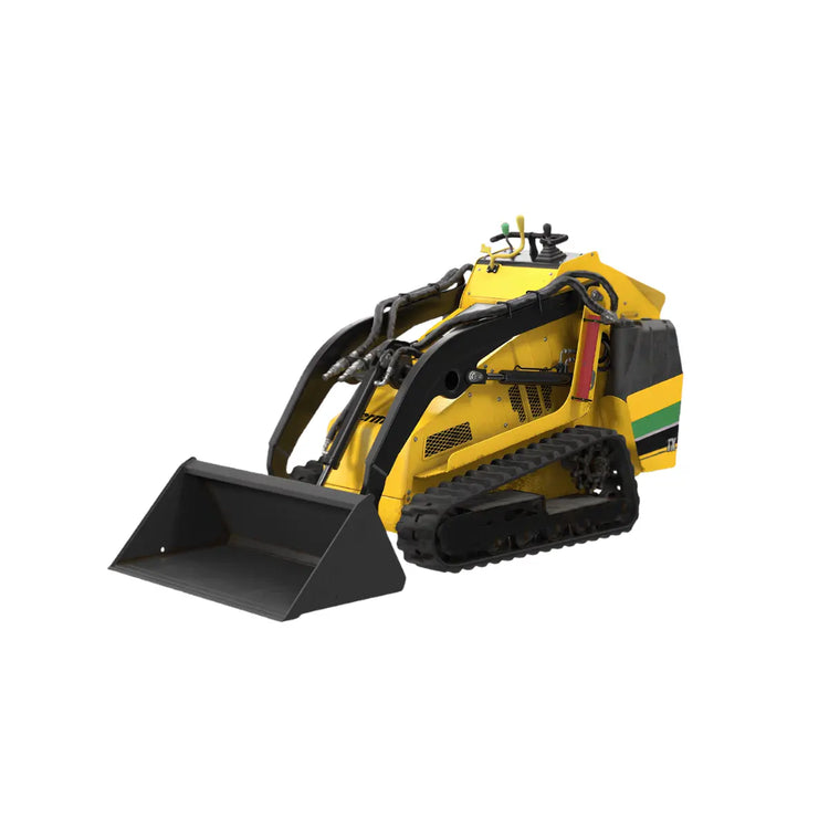 Mini Track Loader