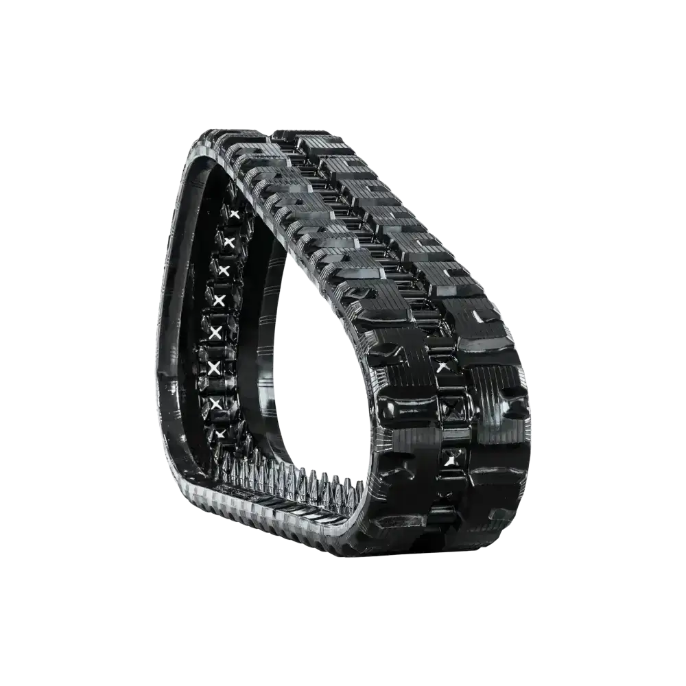 Mustang MTL16 Rubber Tracks - TrackTECH Rubber Tracks