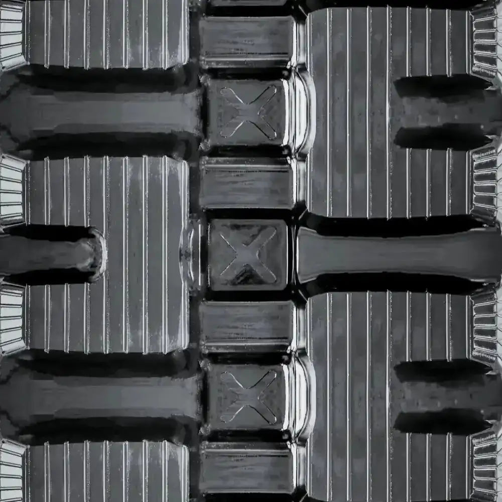 Mustang MTL20 Rubber Tracks - TrackTECH Rubber Tracks