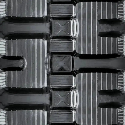 Mustang MTL20 Rubber Tracks - TrackTECH Rubber Tracks