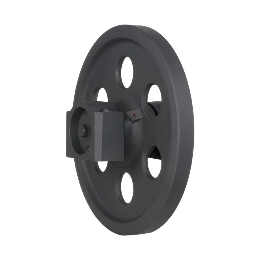 Mustang MTL320 Front Idler