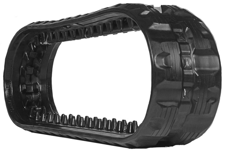 250x72x52 Rubber Track | C-Block