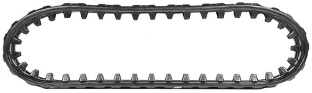 180x72x39 Rubber Track | C-Block