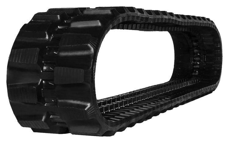 Kobelco SK030-2 Rubber Tracks | 300x52.5Wx82 - left side