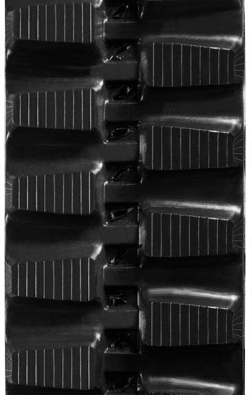 Takeuchi TB30UR Rubber Tracks | 300x52.5Wx82 - internal guide lugs