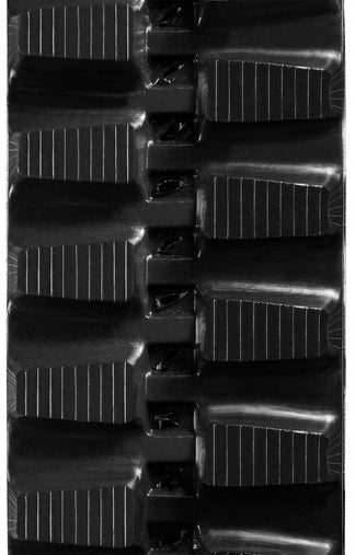 New Holland E30B Rubber Tracks | 300x52.5Wx82 - internal guide lugs