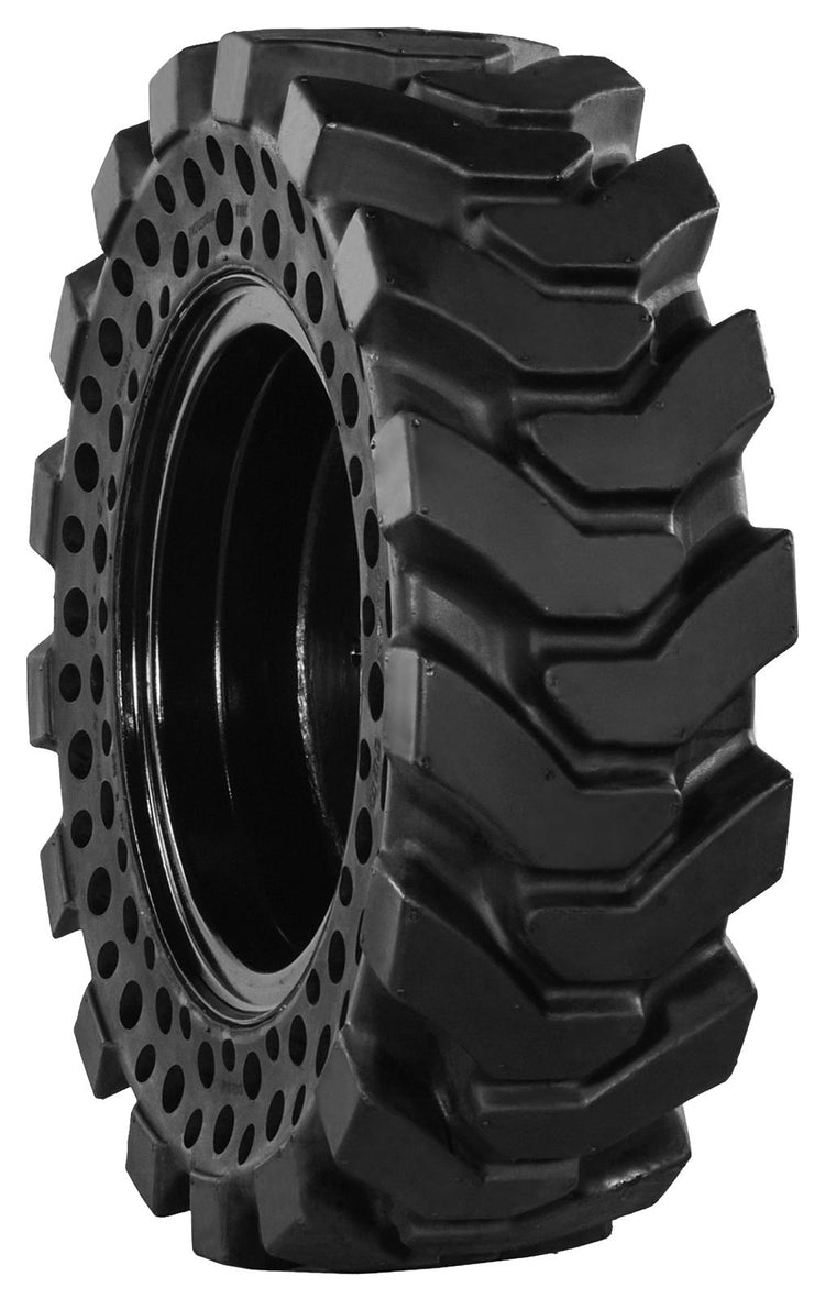 10x16.5 Skid Steer Tire