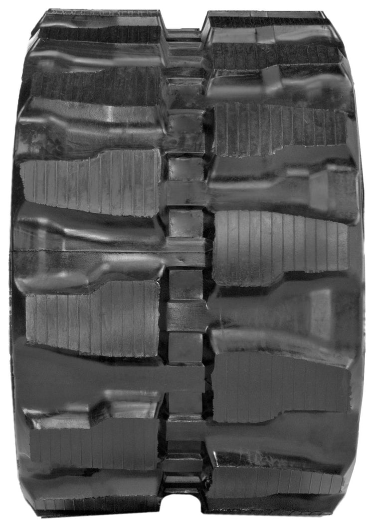 320x54x96 BD Pattern tread close-up