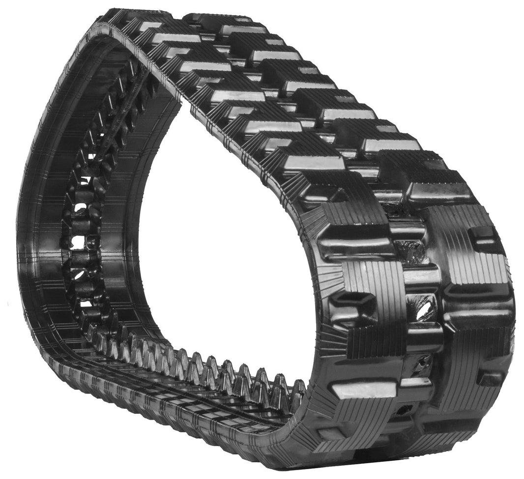 320x84x46 Rubber Track | C-Block
