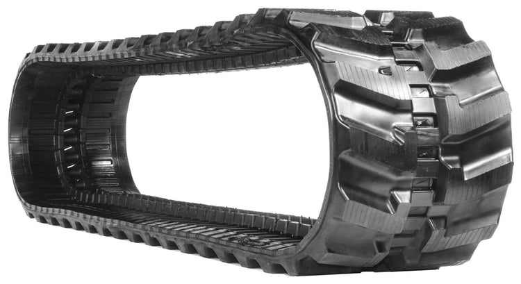 350x52.5x92 Rubber Track | Directional