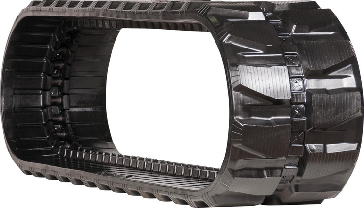 400x72.5Nx72 Directional Rubber Tracks