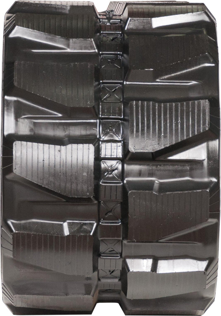 400x72.5Nx72 Directional Rubber Tracks