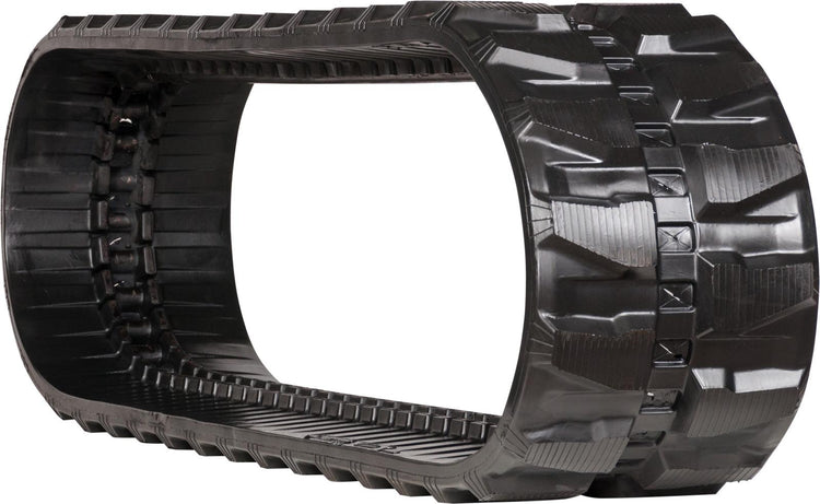 400x72.5x70 Multi-Bar Rubber Tracks