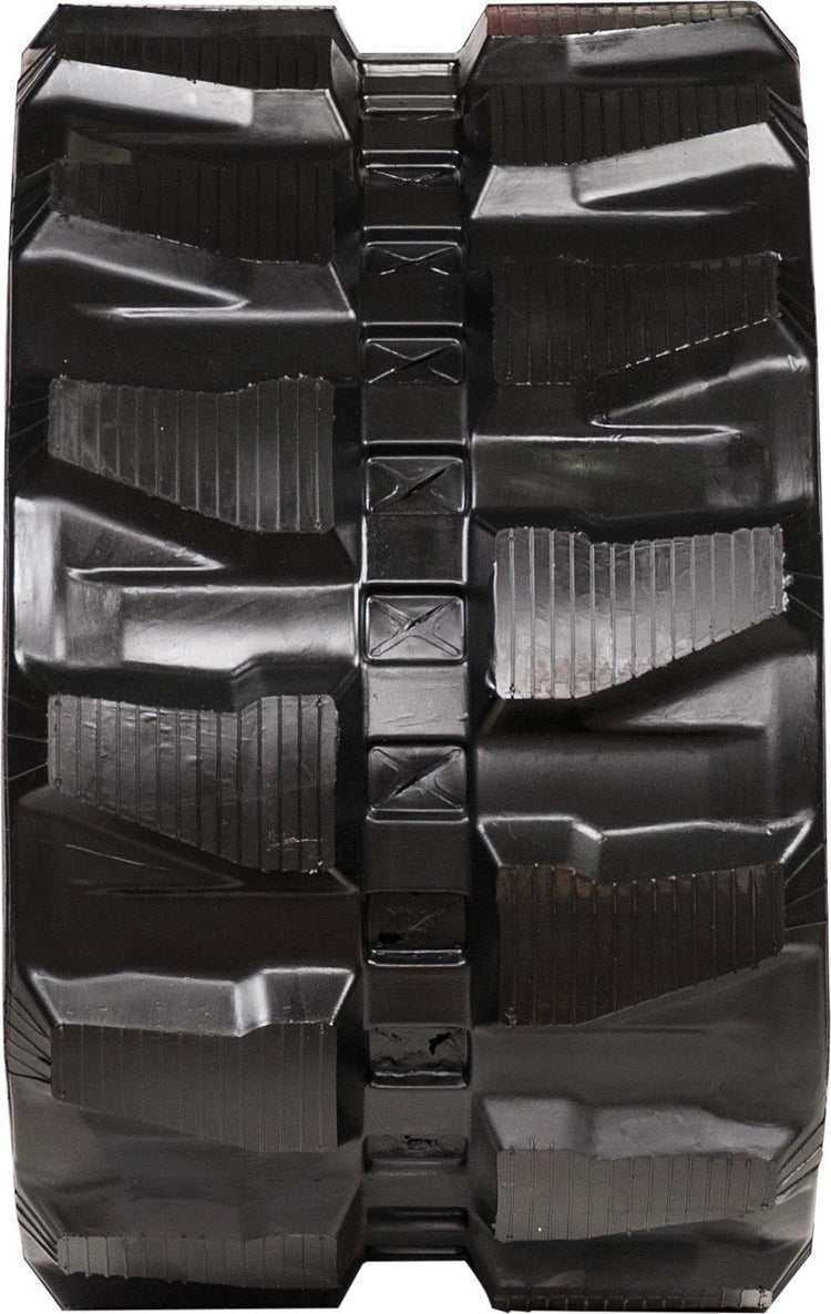 400x72.5x70 Multi-Bar Rubber Tracks