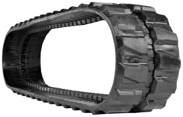 400x72.5Wx82 Rubber Track | MX