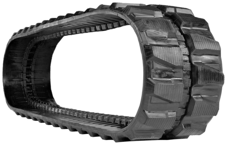 400x72.5Wx82 MX rubber track