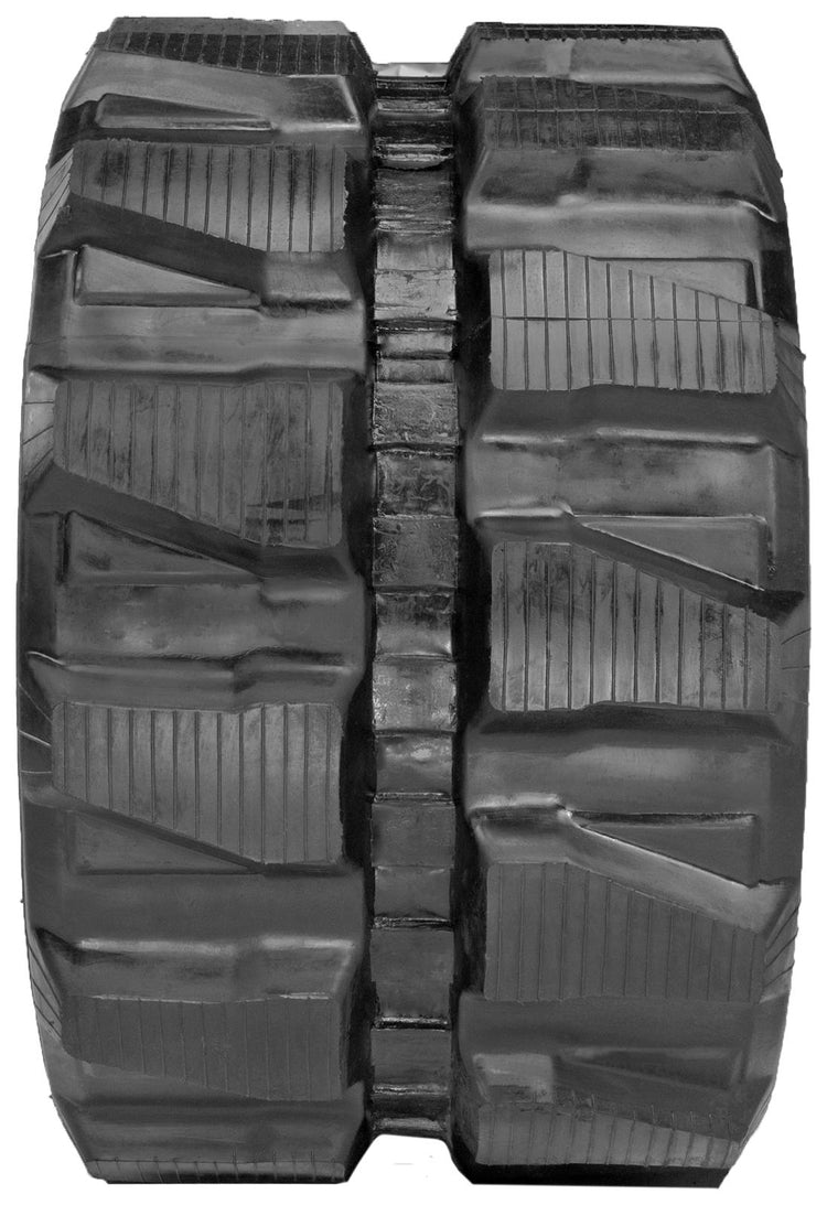 400x72.5Wx82 MX tread close-up