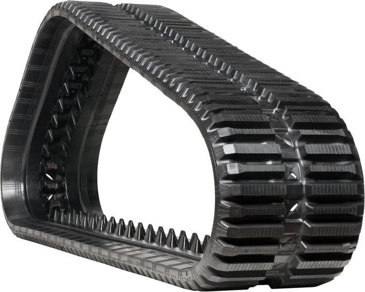 380x86Bx52 Multi-Bar rubber track