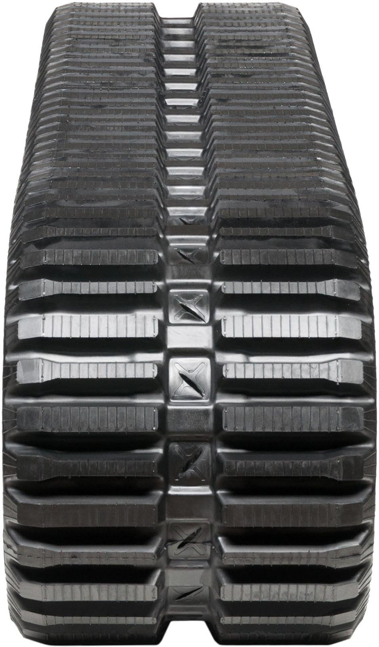 380x86Bx52 Multi-Bar tread close-up