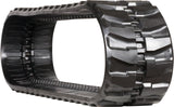 450x71x82 Rubber Track | Directional