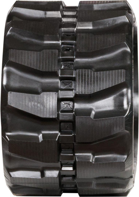 Nagano NS75-2 Rubber Tracks | 450x71x86