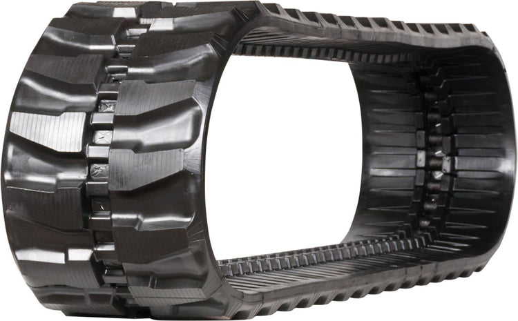 Terex TC75 Rubber Tracks | 450x71x86 - left side