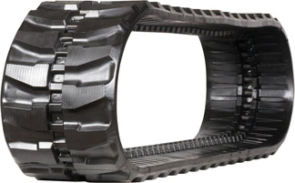 Nagano NS75-2 Rubber Tracks | 450x71x86 - left side