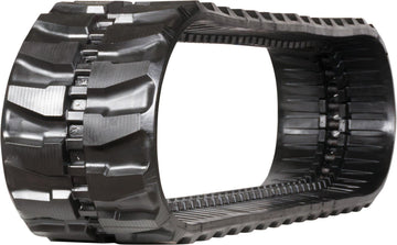 Nagano NS75-2 Rubber Tracks | 450x71x86 - left side