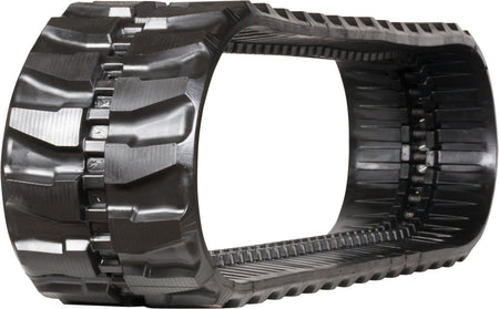 Nagano NS75-2 Rubber Tracks | 450x71x86