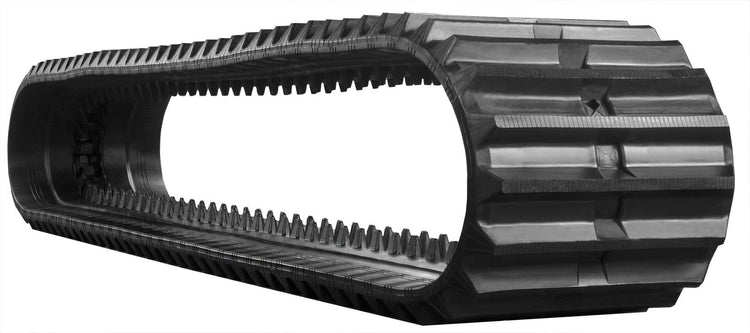 700x100x98 Rubber Track | Multi-Bar