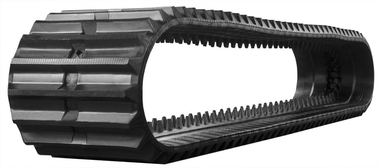 700x100x98 Rubber Track | Multi-Bar - left side