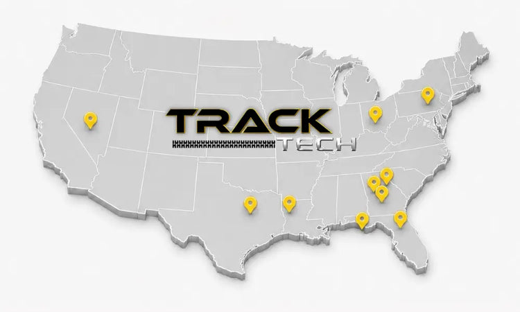 OEM Spec Rubber Track for Compact Equipment