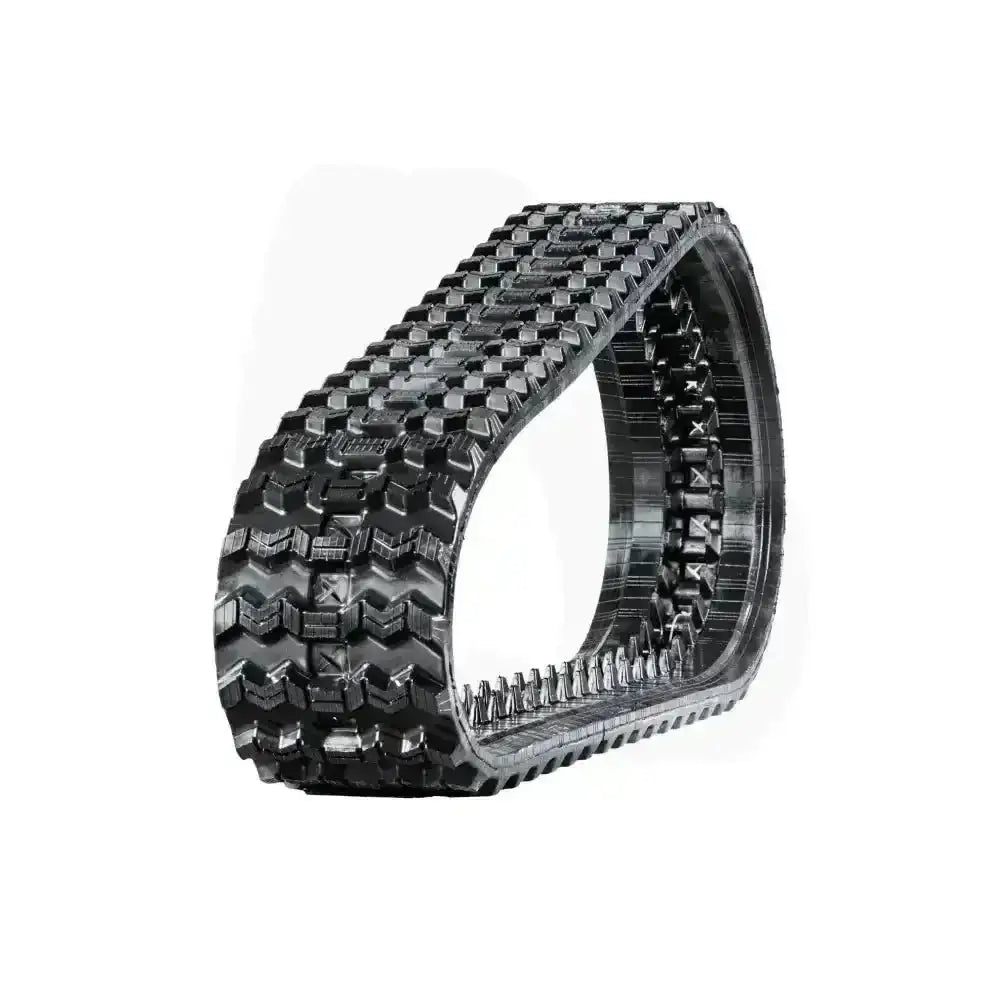 New Holland C327 Rubber Tracks - TrackTECH Rubber Tracks