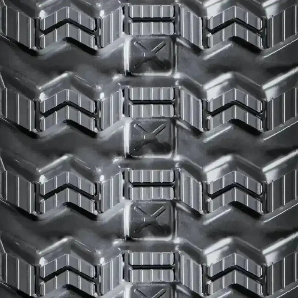 New Holland C327 Rubber Tracks - TrackTECH Rubber Tracks