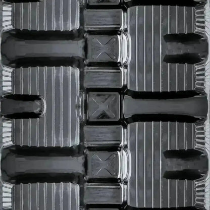 New Holland C330 Rubber Tracks - TrackTECH Rubber Tracks