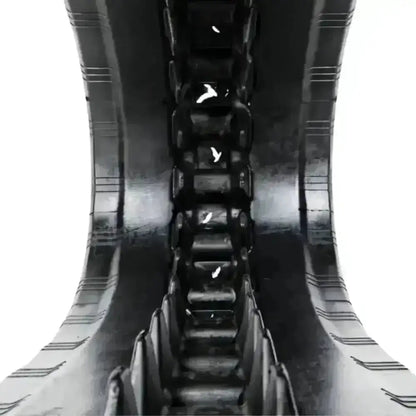 New Holland C330 Rubber Tracks - TrackTECH Rubber Tracks
