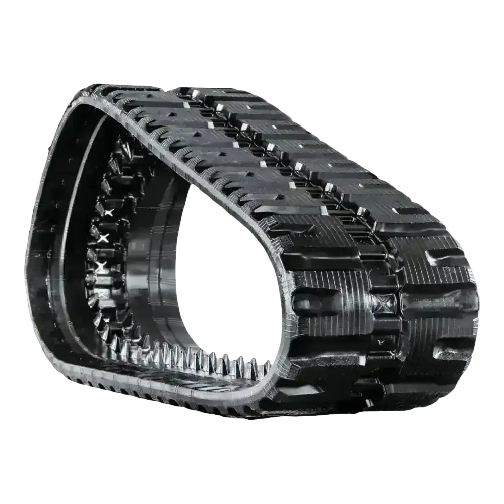 New Holland C337 Rubber Tracks - TrackTECH Rubber Tracks