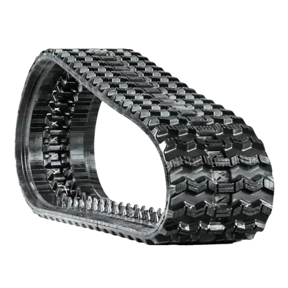 New Holland C337 Rubber Tracks - TrackTECH Rubber Tracks