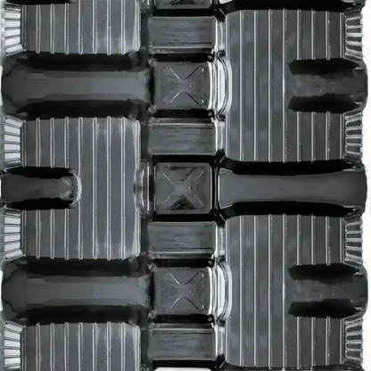 New Holland C337 Rubber Tracks - TrackTECH Rubber Tracks