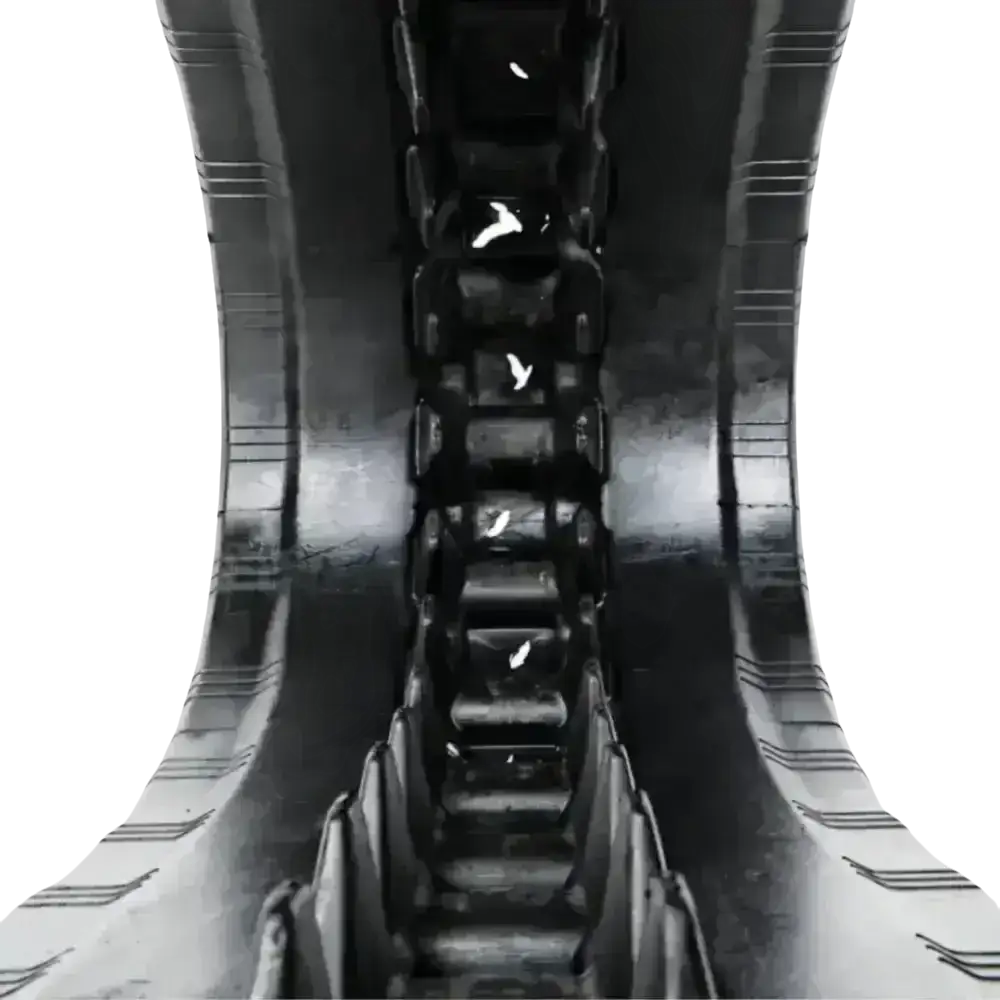 New Holland C337 Rubber Tracks - TrackTECH Rubber Tracks