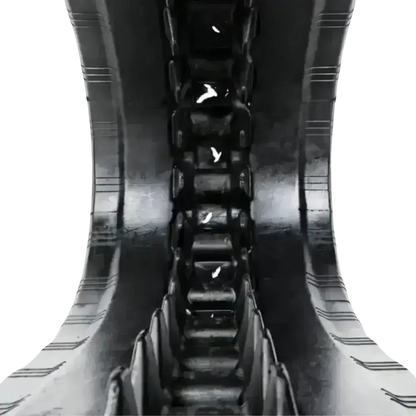 New Holland C337 Rubber Tracks - TrackTECH Rubber Tracks