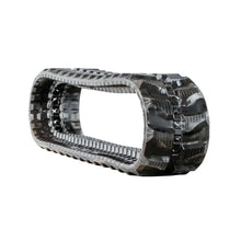 New Holland E17 Rubber Tracks - TrackTECH Rubber Tracks