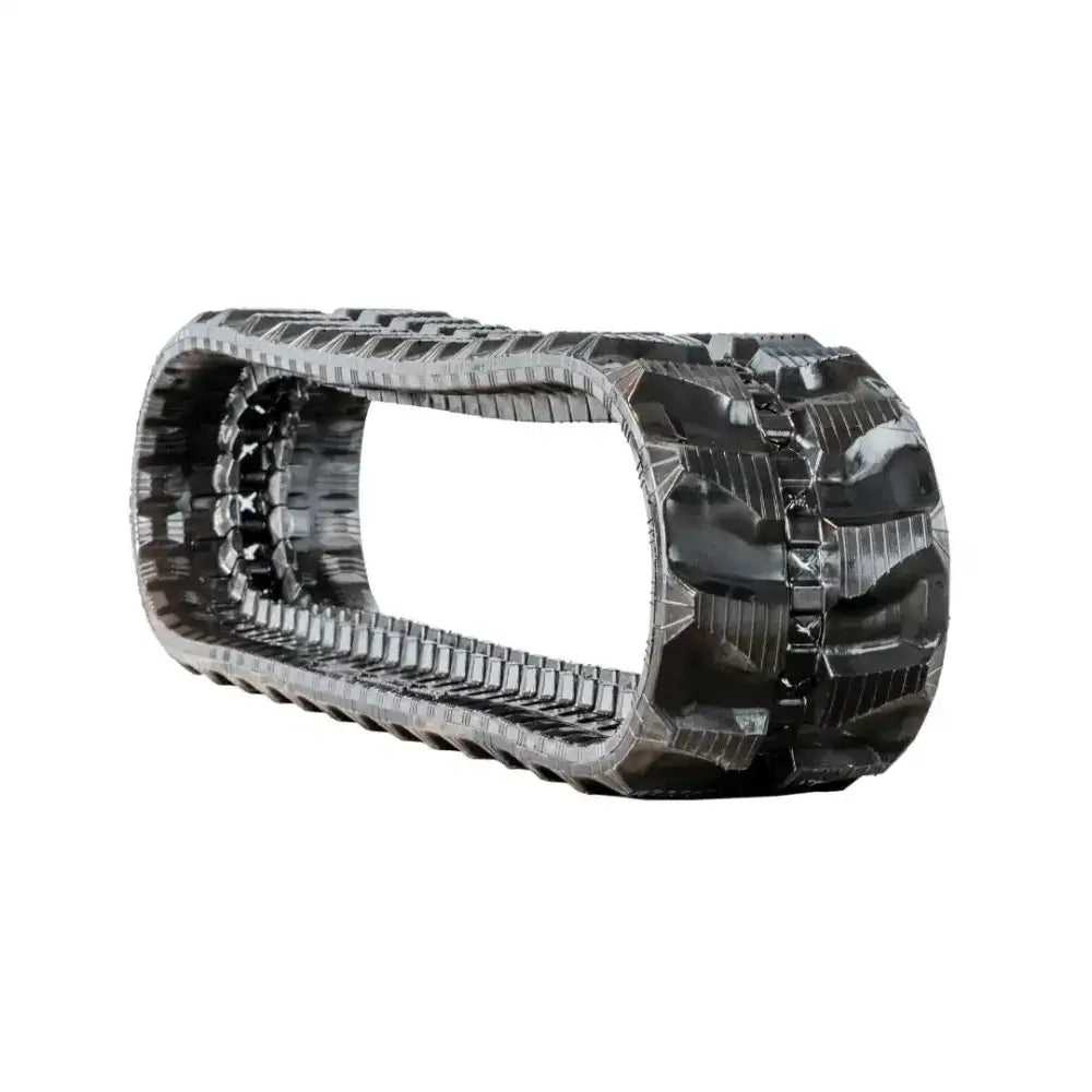 New Holland E18 Rubber Tracks - TrackTECH Rubber Tracks