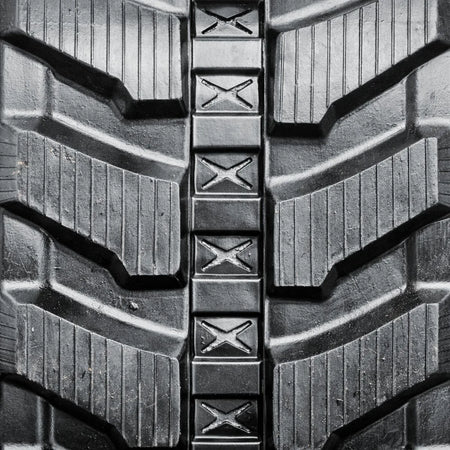 New Holland E70SR Rubber Tracks | 450x81.5x76