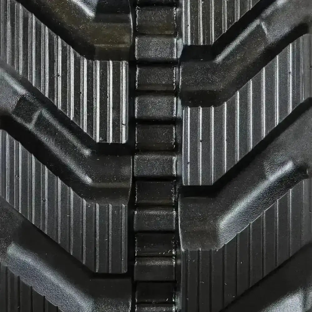 New Holland EH35 Tracks - TrackTECH Rubber Tracks