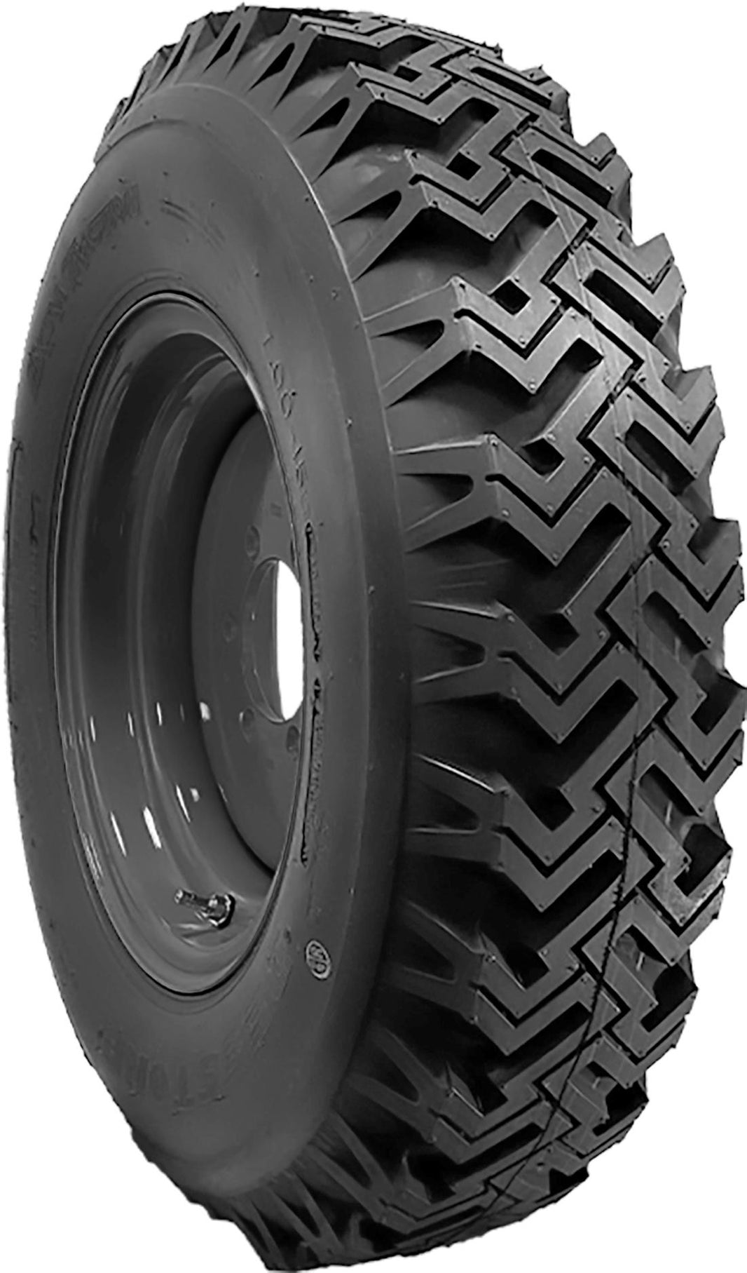 Skid Steer Wheel