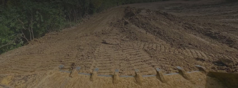 TrackTECH video - contractor point of view on rubber tracks
